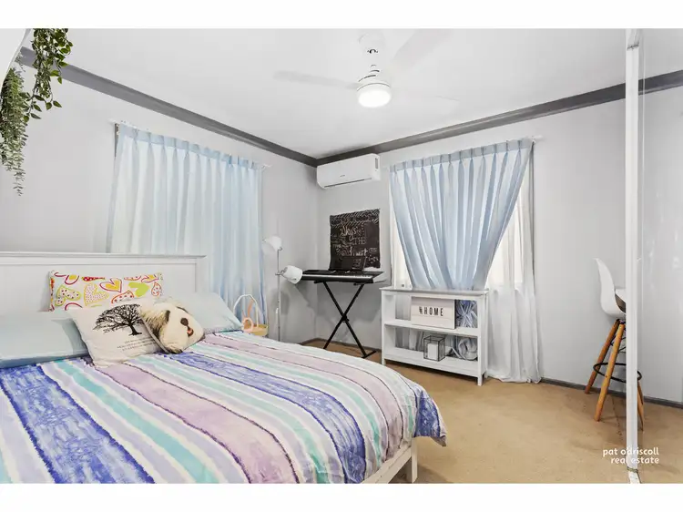 Seventh view of Homely house listing, 322 Duthie Avenue, Frenchville QLD 4701