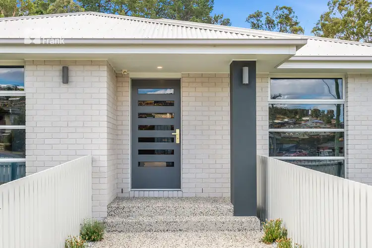 Third view of Homely house listing, 1 Stony Point Drive, Austins Ferry TAS 7011