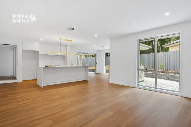 Fifth view of Homely house listing, 1 Stony Point Drive, Austins Ferry TAS 7011