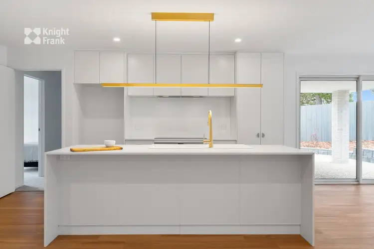 Sixth view of Homely house listing, 1 Stony Point Drive, Austins Ferry TAS 7011