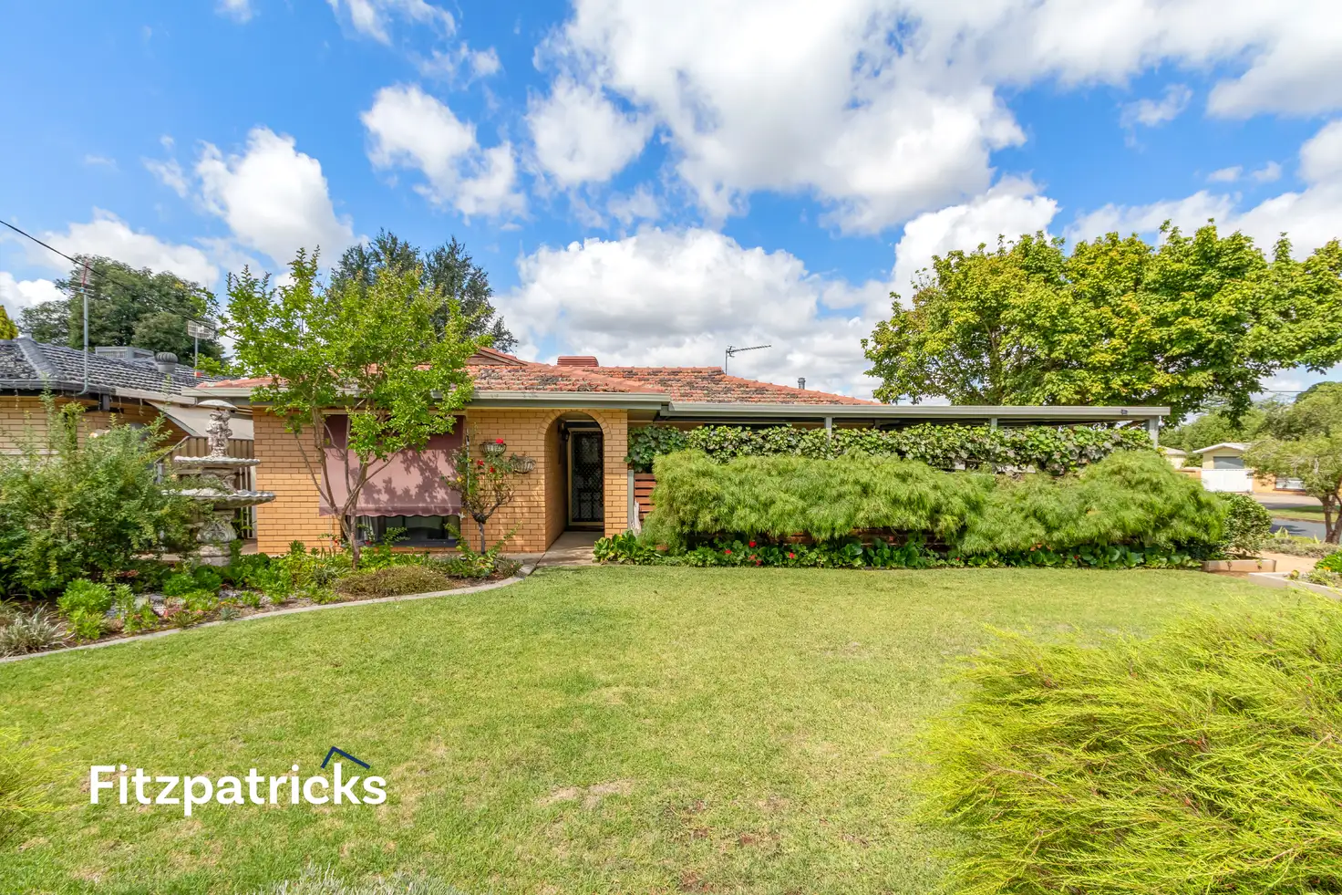 Main view of Homely house listing, 16 Oleander Crescent, Lake Albert NSW 2650