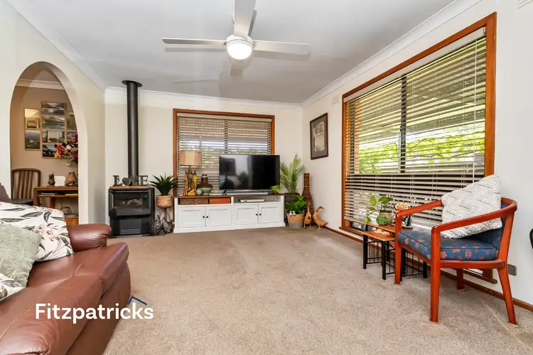 Second view of Homely house listing, 16 Oleander Crescent, Lake Albert NSW 2650