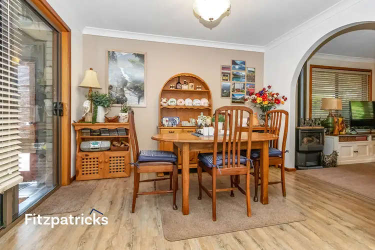 Third view of Homely house listing, 16 Oleander Crescent, Lake Albert NSW 2650