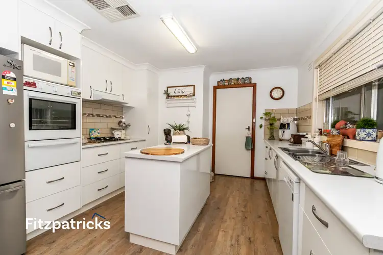 Fourth view of Homely house listing, 16 Oleander Crescent, Lake Albert NSW 2650