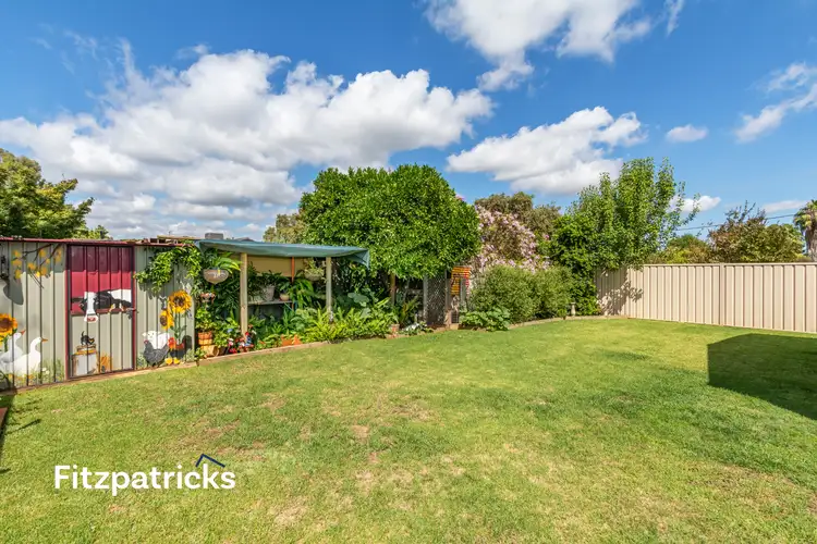Fifth view of Homely house listing, 16 Oleander Crescent, Lake Albert NSW 2650