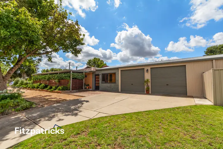 Sixth view of Homely house listing, 16 Oleander Crescent, Lake Albert NSW 2650
