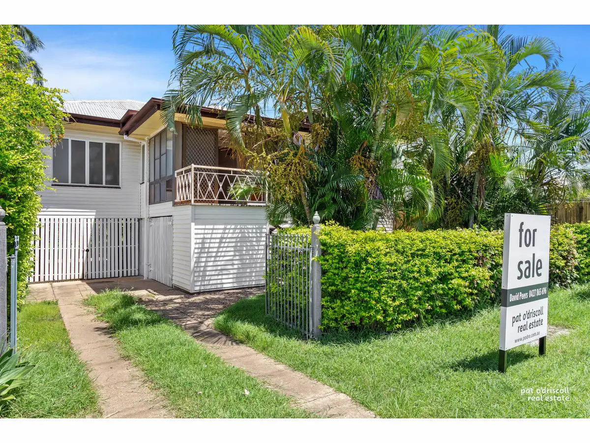 Main view of Homely house listing, 45 Cambridge Street, The Range QLD 4700