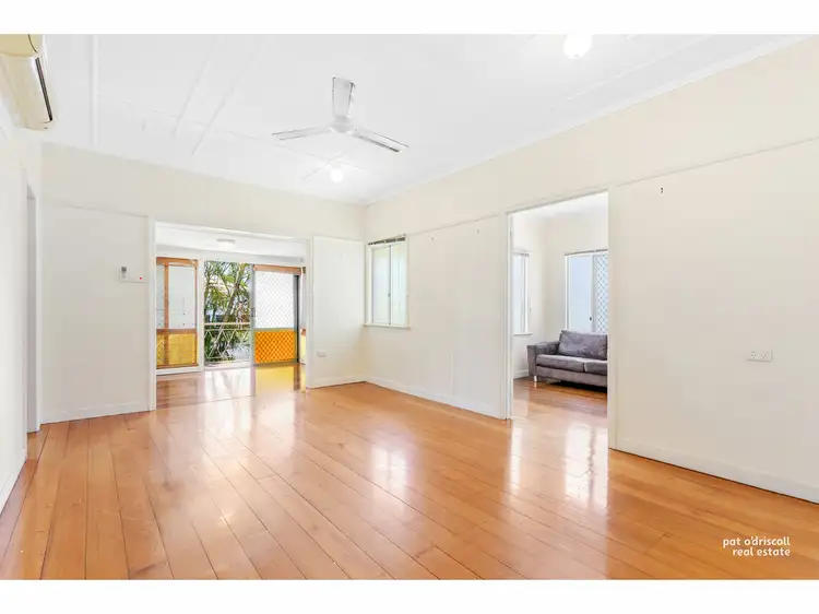 Third view of Homely house listing, 45 Cambridge Street, The Range QLD 4700