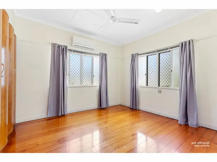 Fourth view of Homely house listing, 45 Cambridge Street, The Range QLD 4700
