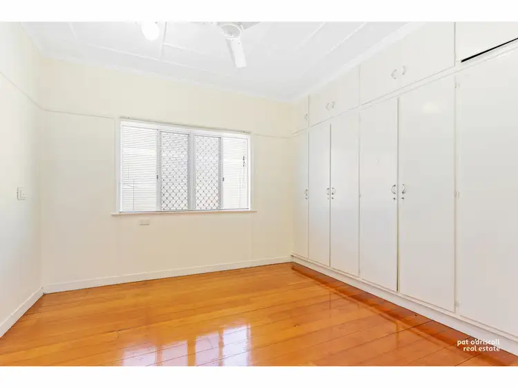 Sixth view of Homely house listing, 45 Cambridge Street, The Range QLD 4700
