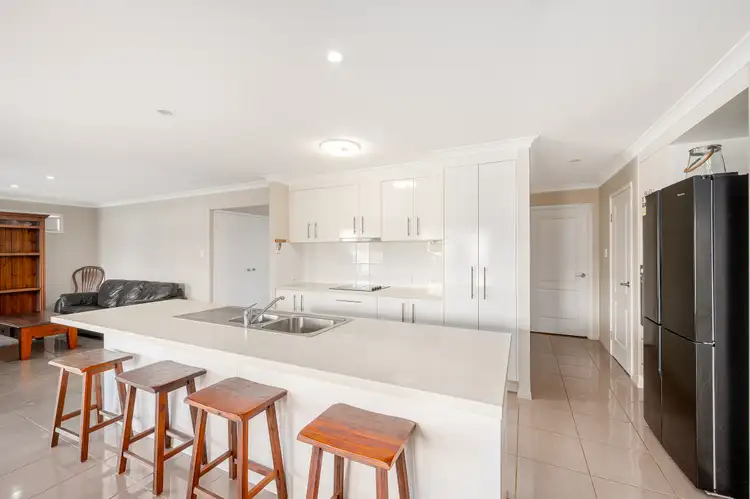 Third view of Homely house listing, 12 Namadgi Terrace, New Auckland QLD 4680