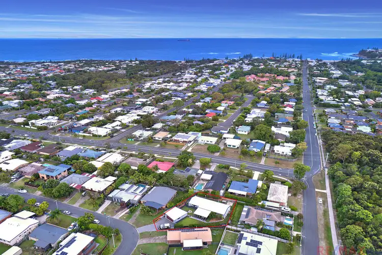 22 Pinaroo Street, Battery Hill QLD 4551