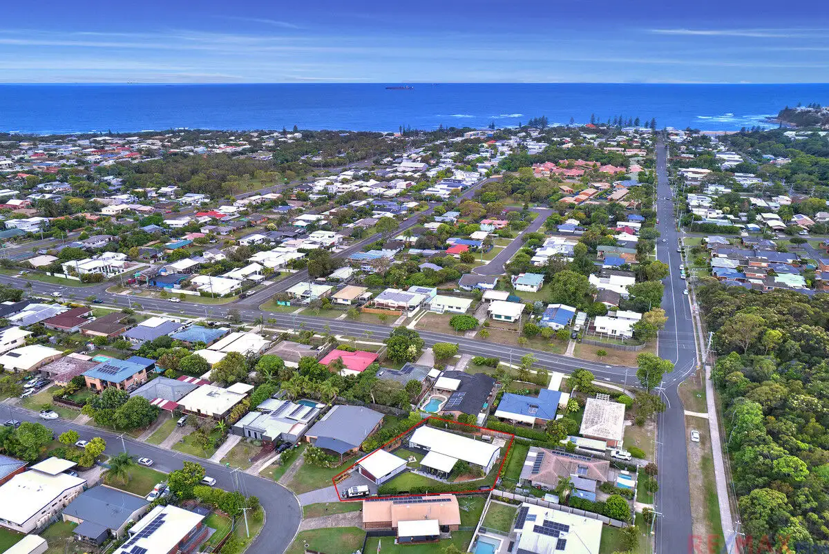 Main view of Homely house listing, 22 Pinaroo Street, Battery Hill QLD 4551