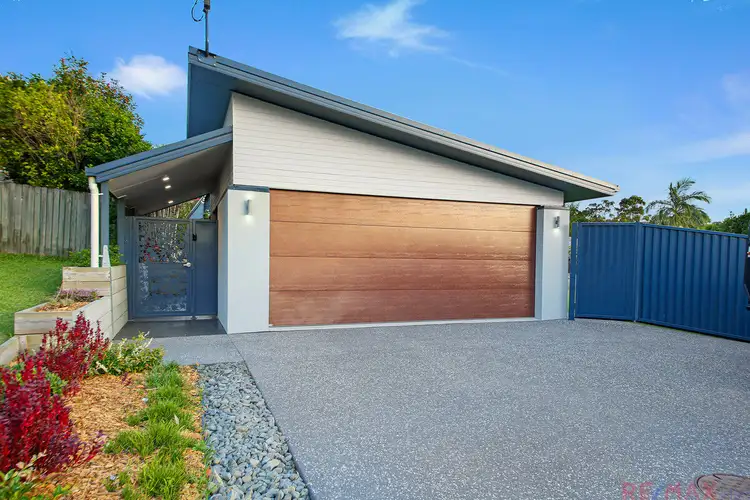 Second view of Homely house listing, 22 Pinaroo Street, Battery Hill QLD 4551