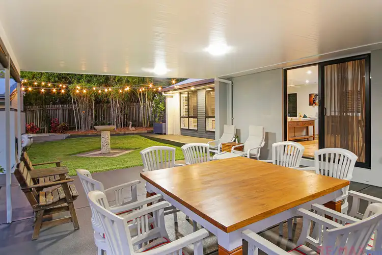 Third view of Homely house listing, 22 Pinaroo Street, Battery Hill QLD 4551
