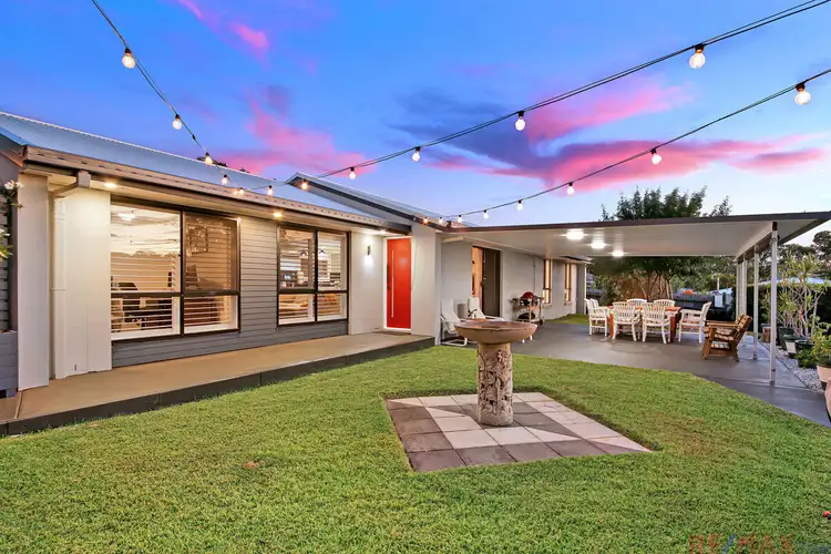 Fourth view of Homely house listing, 22 Pinaroo Street, Battery Hill QLD 4551