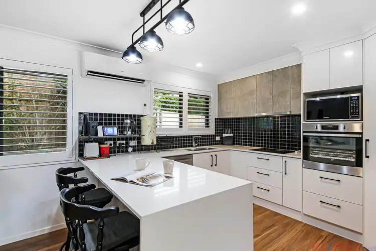 Sixth view of Homely house listing, 22 Pinaroo Street, Battery Hill QLD 4551