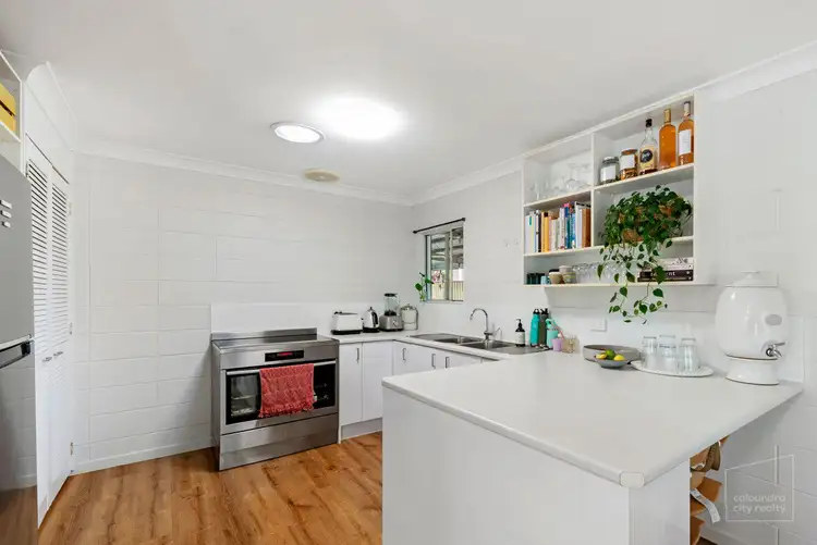 Third view of Homely house listing, 8 Cromwell Street, Battery Hill QLD 4551