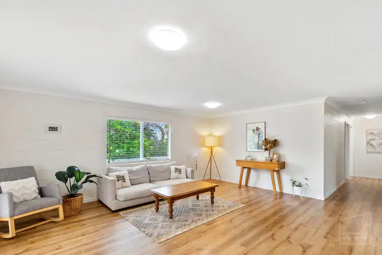 Fourth view of Homely house listing, 8 Cromwell Street, Battery Hill QLD 4551