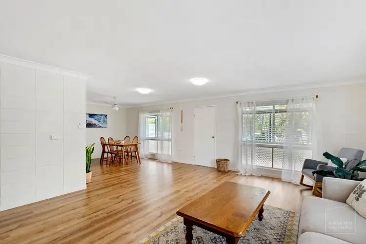 Fifth view of Homely house listing, 8 Cromwell Street, Battery Hill QLD 4551