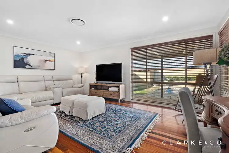 Fourth view of Homely house listing, 155 Budgeree Drive, Aberglasslyn NSW 2320