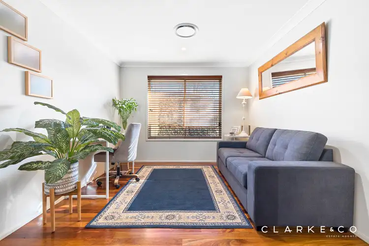 Fifth view of Homely house listing, 155 Budgeree Drive, Aberglasslyn NSW 2320
