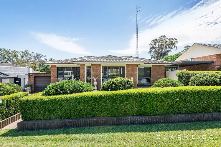 41 Norfolk Street, Ashtonfield NSW 2323
