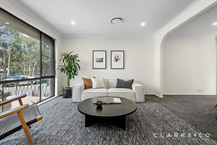 Fifth view of Homely house listing, 41 Norfolk Street, Ashtonfield NSW 2323