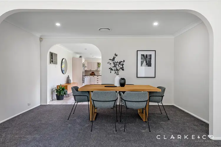 Sixth view of Homely house listing, 41 Norfolk Street, Ashtonfield NSW 2323