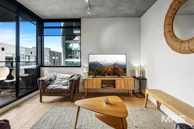 305/25 Clifton Street, Prahran VIC 3181