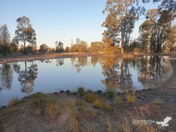 Main view of Homely land listing, 255 Males Drive, Tara QLD 4421