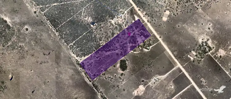 Second view of Homely land listing, 255 Males Drive, Tara QLD 4421