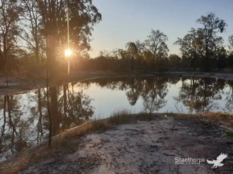Fourth view of Homely land listing, 255 Males Drive, Tara QLD 4421