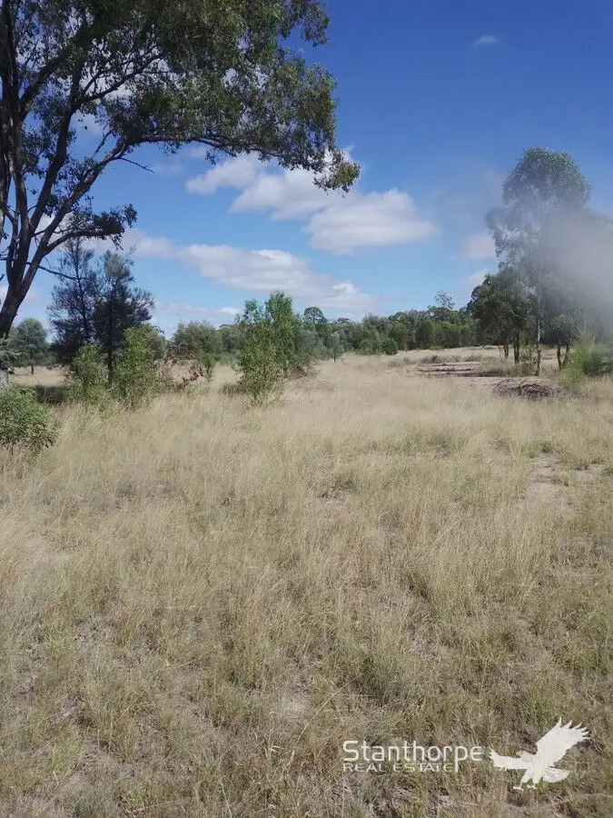 Fifth view of Homely land listing, 255 Males Drive, Tara QLD 4421