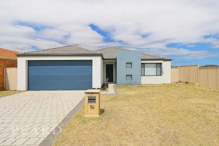 15 Karda Way, Bertram WA 6167