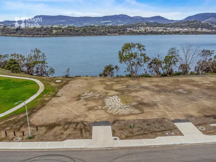Fourth view of Homely land listing, 56 Stony Point Drive, Austins Ferry TAS 7011