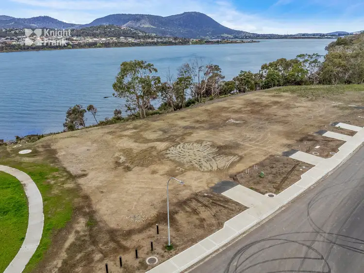 Fifth view of Homely land listing, 56 Stony Point Drive, Austins Ferry TAS 7011
