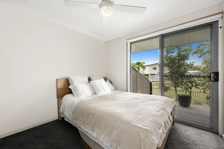 Fifth view of Homely townhouse listing, 11/327 Bradman Avenue, Maroochydore QLD 4558
