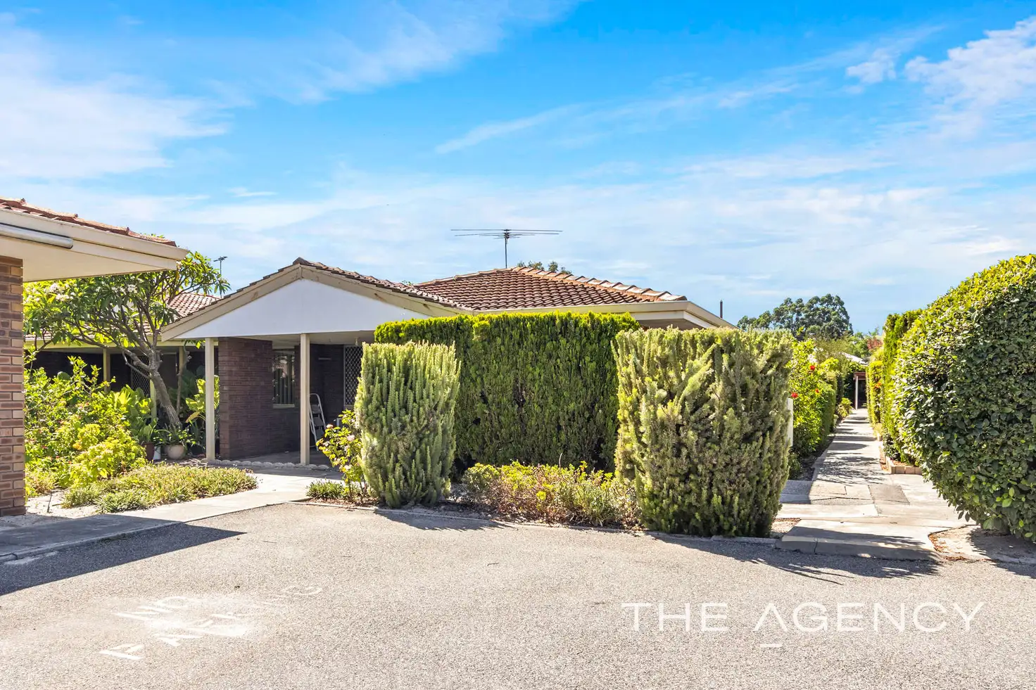 Main view of Homely unit listing, 24/104 King William Street, Bayswater WA 6053
