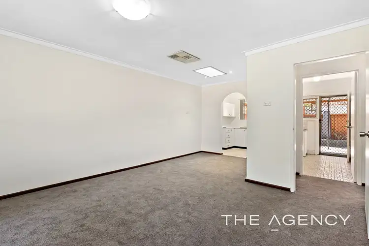 Second view of Homely unit listing, 24/104 King William Street, Bayswater WA 6053