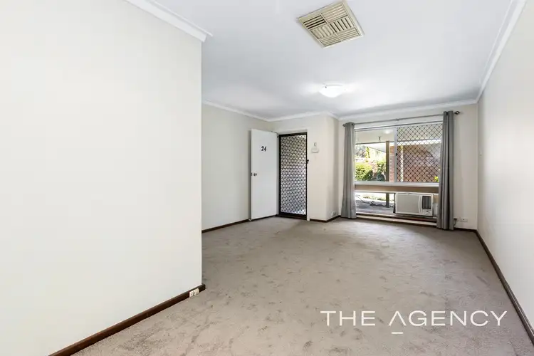 Third view of Homely unit listing, 24/104 King William Street, Bayswater WA 6053