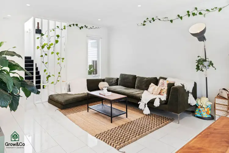 Fifth view of Homely townhouse listing, 112 Forest Drive, Pimpama QLD 4209