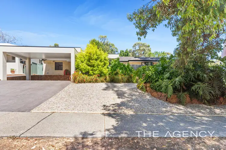 47 Orange Valley Road, Kalamunda WA 6076