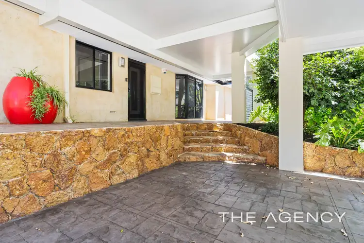 Second view of Homely house listing, 47 Orange Valley Road, Kalamunda WA 6076