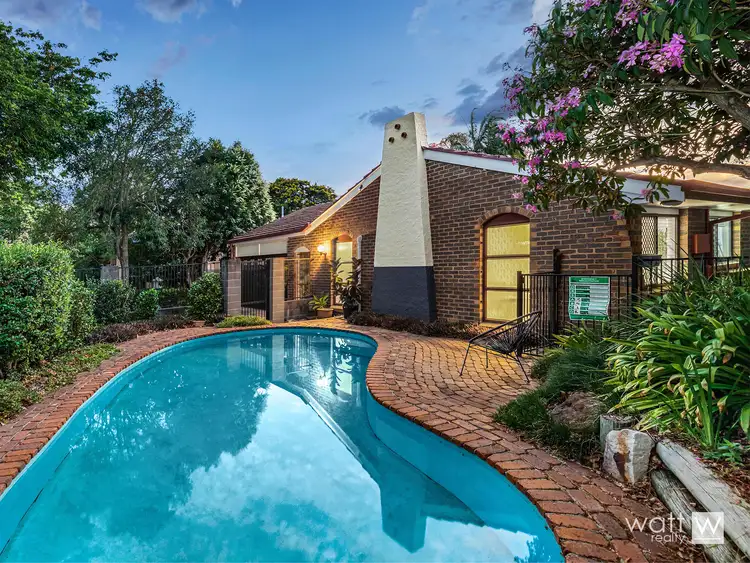 Second view of Homely house listing, 34 Riesling Street, Carseldine QLD 4034