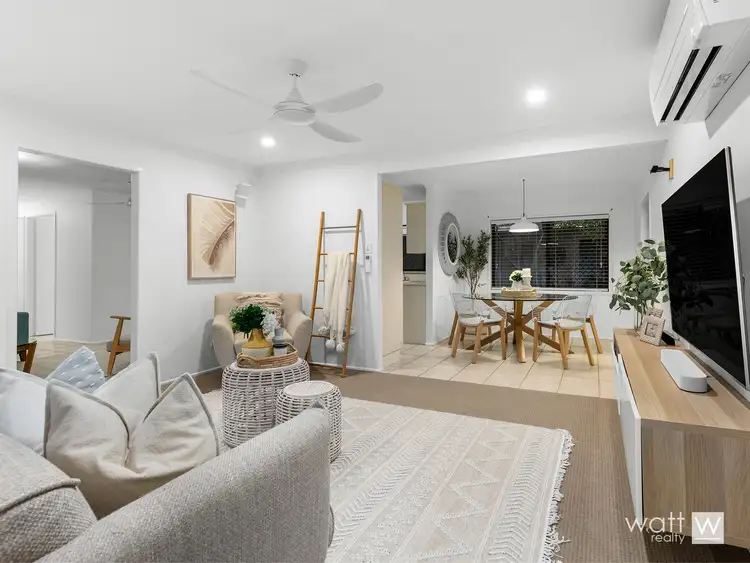 Third view of Homely house listing, 34 Riesling Street, Carseldine QLD 4034