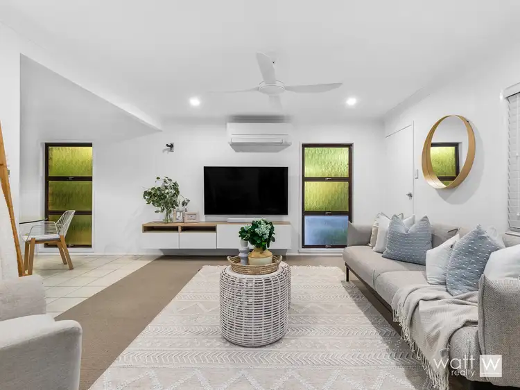 Fourth view of Homely house listing, 34 Riesling Street, Carseldine QLD 4034