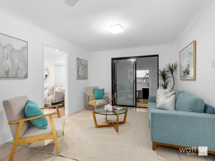Fifth view of Homely house listing, 34 Riesling Street, Carseldine QLD 4034