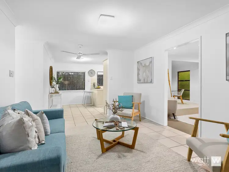 Sixth view of Homely house listing, 34 Riesling Street, Carseldine QLD 4034