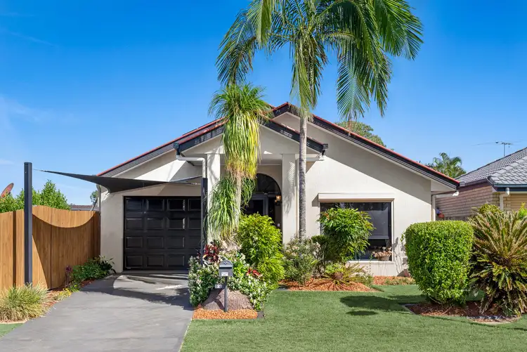 22 Byfield Street, North Lakes QLD 4509